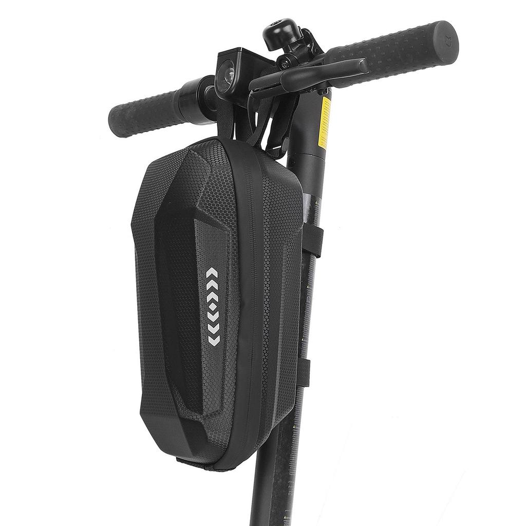 2L Hard Shell EVA Scooter & Bicycle Hanging Storage Bag