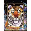 YouPower Christian Riese Lassen Big Art M Size "Night Tiger