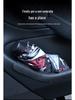 Tesla Model 3 Door Slot Storage Box Mat - Refreshed Decorative Accessory
