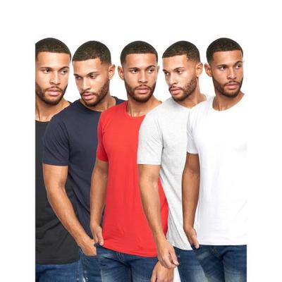 Men's Errington T-Shirt (Pack of 5)