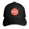 Santa Baseball Cap Party Hat Rave Winter Hats for Unisex F Womens Beach Unisexs
