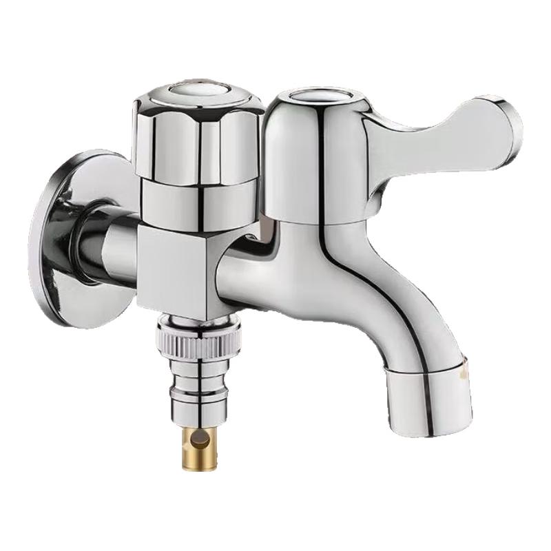 

OPLSED German Style Lucky Cat Robotic Arm Basin Faucet