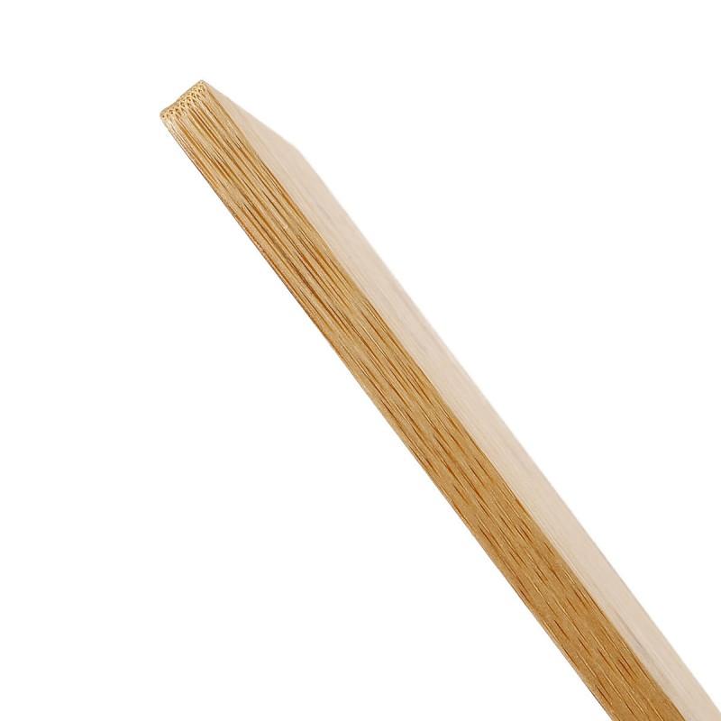 BDSM Spanking Toys with Smooth Surface Light Play Bamboo Wood Paddle Whip for Fetish Flogger Slave Fantasy Adult Erotic Sex