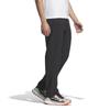 Adidas Casual Pants Men's Black JF4349