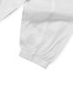 Brownbreath Tag Light Windbreaker - White