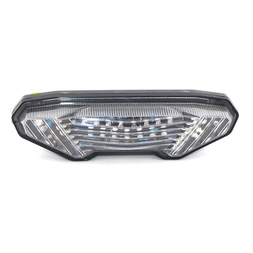 Rear Taillight for Yamaha MT-09/FZ-09 (2014-2017) Motorcycle