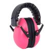 Child's Soundproof Earmuffs: Noise-Reducing Sleep & Travel Headphones