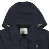 Hazzis Kids Detachable Safari Jacket Huf12ct51m Nv