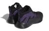 adidas Dame 5 Marvel Black Panther Youth EG2627