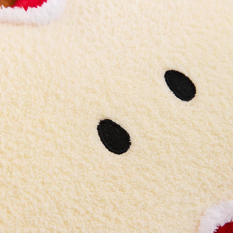 New Apple Throw Pillow Sofa Living Room Office Bay Window Waist Tatami Pillow Cushion Cute Seat Cushion