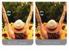 Retro Cute Dual-Camera Student Selfie CCD Digital Camera - Portable Campus Gift
