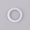Sealing Ring 20.5*16*2.5 21*15*2.7 For Laser Welding Gun Protective Windows For Qilin Weiye Pe With Spring Ringer
