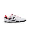 Tiempo Legend 10 Academy Tf White Bright Crimson Black
