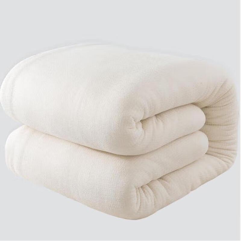 ZLIII Hospital Grade Xinjiang Cotton Quilt & Mattress Pad