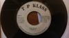 7inch Record LUKIE D  Turn It Up NONE Top Klass Jamaica Reggae Ska  Dub Used