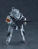 MODEROID OBSOLETE Armed Exo Frame scale PS assembled plastic model 1/35 1/35