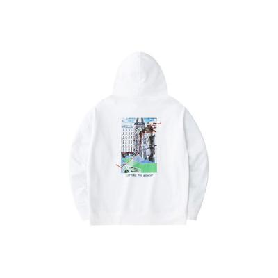 Oberteile – Hoodies & Sweatshirts