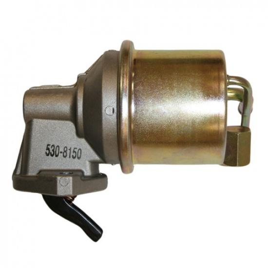 GMB Mechanical Fuel Pump 530-8150 For Chevrolet GMC G10 G20 G30 G1500 1981-1988