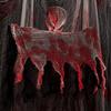 Horror Atmosphere Decoration Hanging Ornaments Bar Atmosphere Layout Props With Web