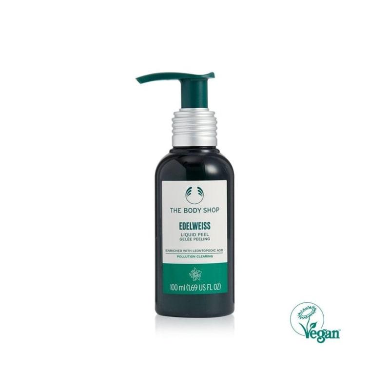 

Эдельвейс Жидкий пилинг 100 мл