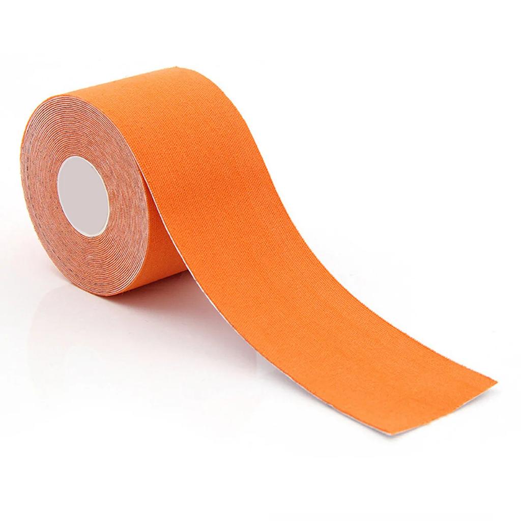 For Face V Line and Neck Eyes Area Lifting Breathable Waterproof and Comfortable 5M Face Lifting Tape Cotton Kinesiology Tape