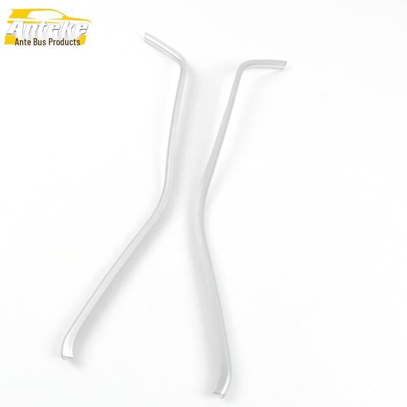 Tucson Gear Lever and Dashboard Trim Strips: Center Console Modification Accessories