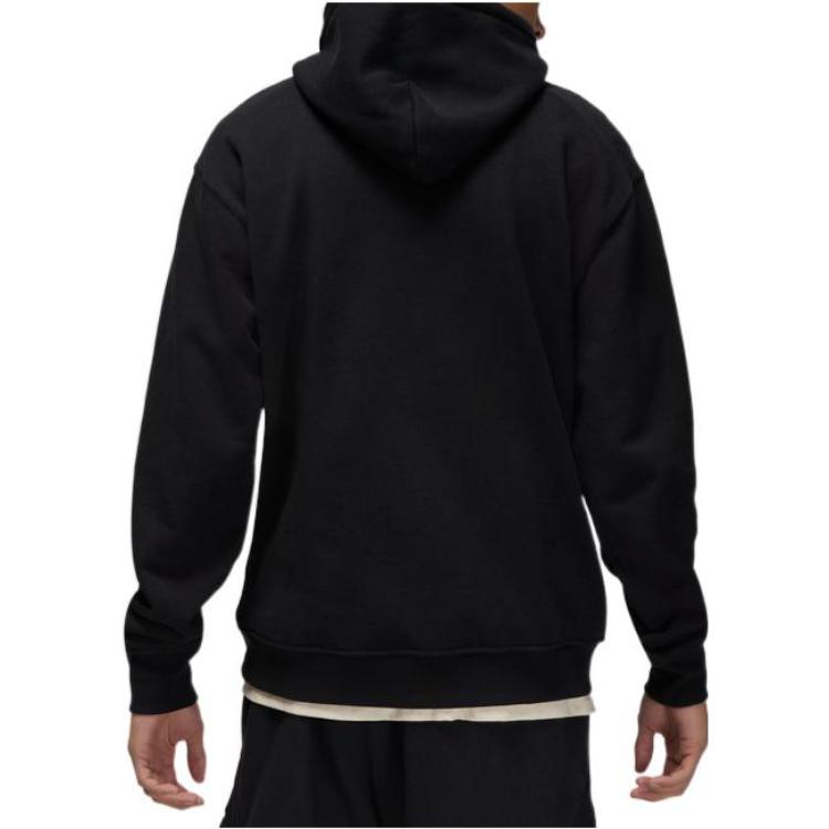 Jordan Jumpman Sweatshirt Men's Black DQ7339-010