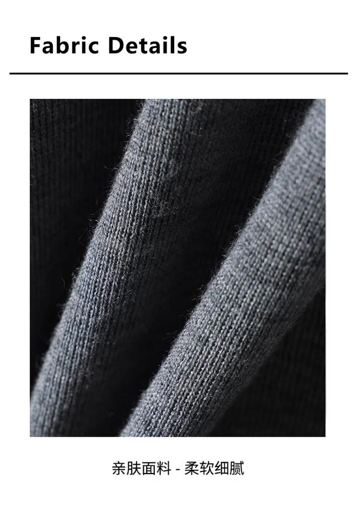 Striped Shoulder Versatile Casual Knitted Short-Sleeved T-Shirt for Women