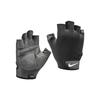 Nike Polyester Sports Handsker Unisex Sort NLGC5057