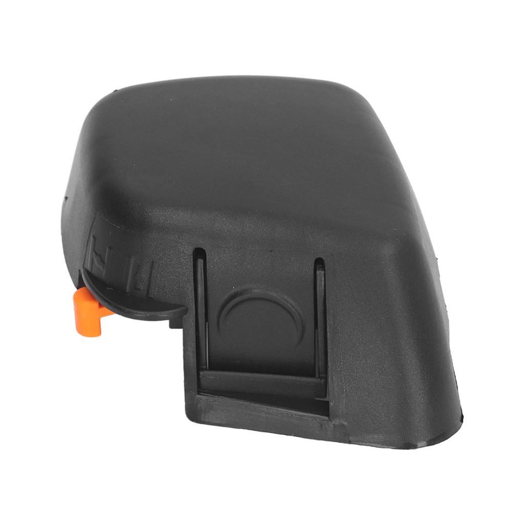 Air Filter Housing Cover Assembly ABS Lawn Mower Air Cleaner Filter Housing Cover Accessories for