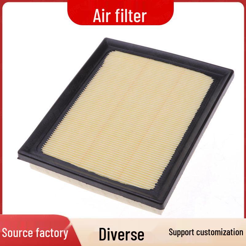 

Air Filter Element for 2016-2018 Corolla/Levin (Part Number: 17801-37021)