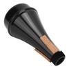 Trumpet Practice Mute Noise Reduction Silencer Dampener ABS Material Trumpet Muffler for Kids