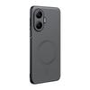 For Redmi Turbo 4 Pro Case Magnetic Leather Shield Cover For Redmi Turbo 4 Pro High Quality Anti-Fingerprint Non-Slip PC+TPU