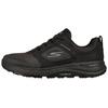 Skechers Go Walk Outdoors 'River Path Pure Black' Women's 124428-BBK