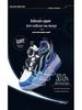Trendy Kids' Dual-Wheel Roller Shoes - New Detachable Skating Shoes for Boys and Girls
