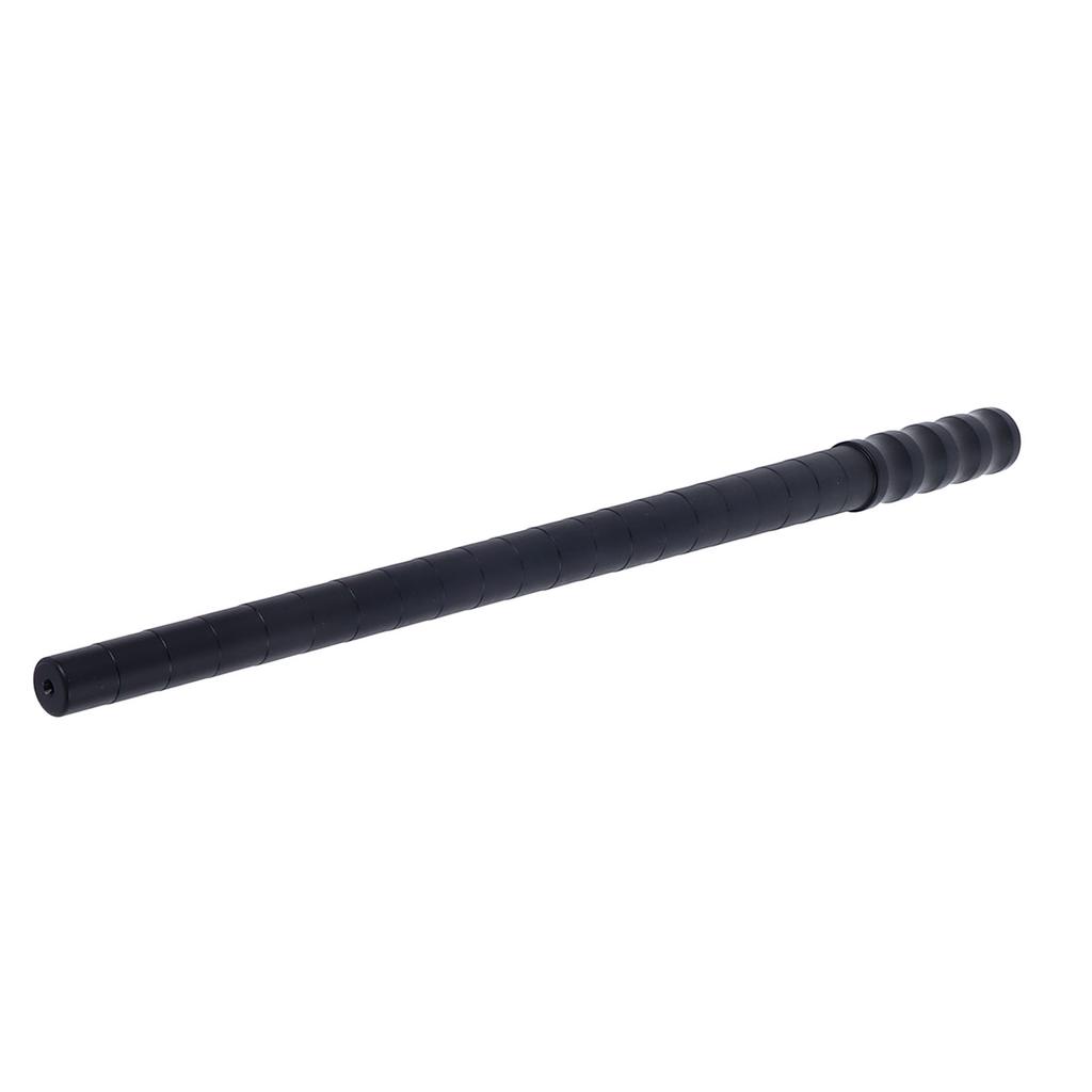 Sizing Mandrel Plastic Nylon 0.56 to 0.84in Diameter Knurled Handle Plastic   Stick for Jewelry Making Craft