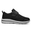 Wide Toe Sneakers For Fat Foot Diabetes Shoes Hallux Valgus Bunion Orthopedics Swollen Feet Thumb Eversion Footwear