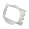 Connector Duct Adapter Exhaust Pipe Mobile Air Conditioner