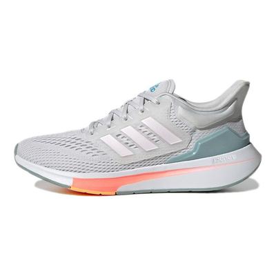 EQ21 Run Dash Grey Almost Pink Women Sneakers Acid-Red GZ0588