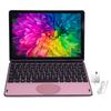 11 Inch Laptop 32G DDR4 512G M.2 SSD Convertible Laptop Computer with 360 Degree Flip Touchscreen for Working US Plug