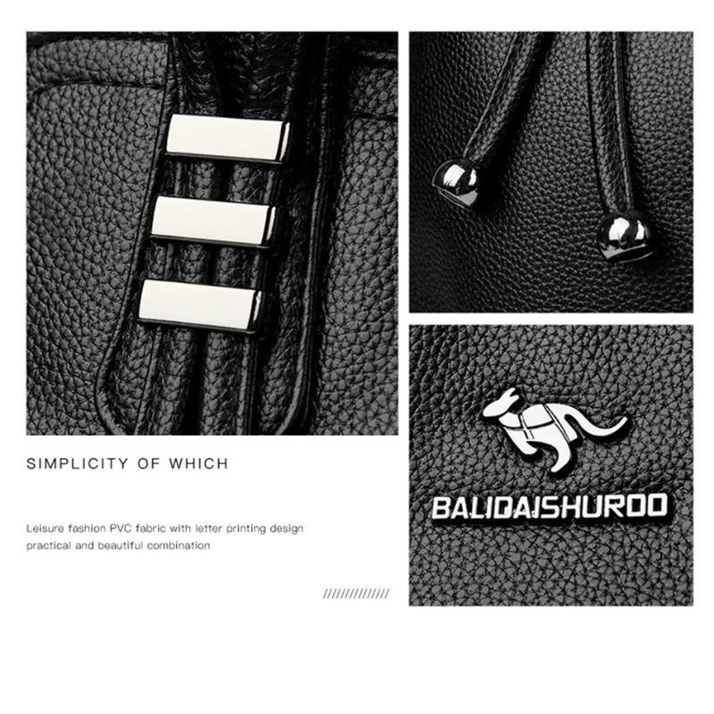 Hochwertige minimalistische Tragetasche für Damen, modische Schultertasche, einfarbige Umhängetasche, geeignet für den täglichen Gebrauch, zum Einkaufen, für den Weg zur Arbeit