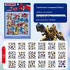 Paw Patrol Princess 3D Bubble Stickers for Kids – Baby Reward & Kindergarten Fun!