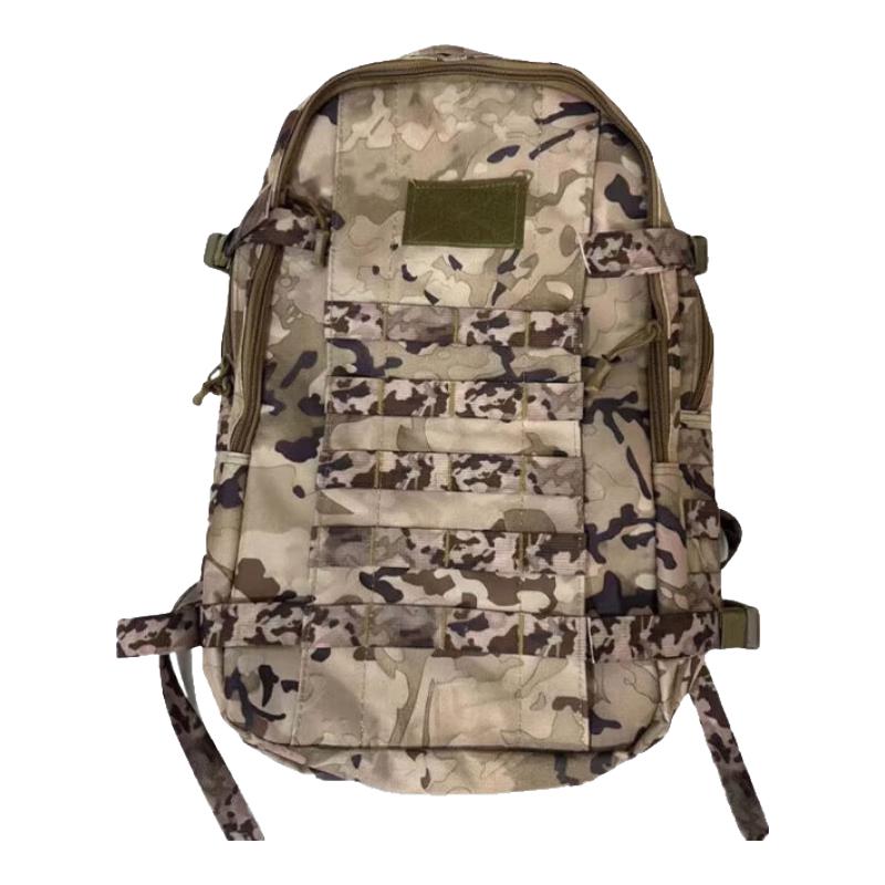 New Style 19 Tactical Camouflage Backpack