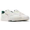 Reebok LT Court Chalk Collegiate Green Unisex Sneakers White Vintage-Chalk 100201262
