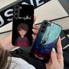 Anime Game Tower of God Phone Case for Samsung Galaxy S25 S24 S23 S22 S21 Plus FE Ultra Colorful Silicone Cover Smartphone Cover