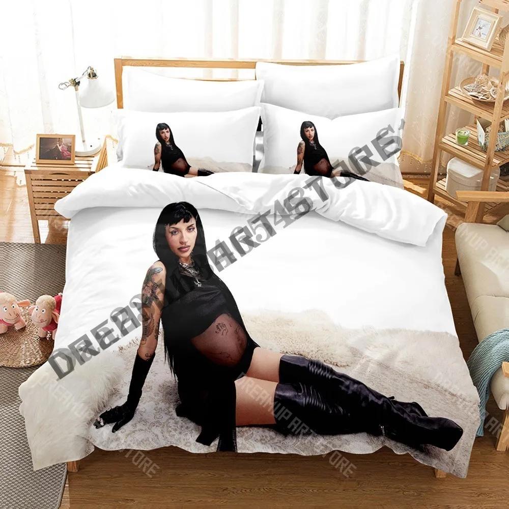 3D Print Cazzu Bedding Set Single Twin Full Queen King Size Bed Set Adult Kid Bedroom Duvetcover Sets Game Anime Bed Sheet Set