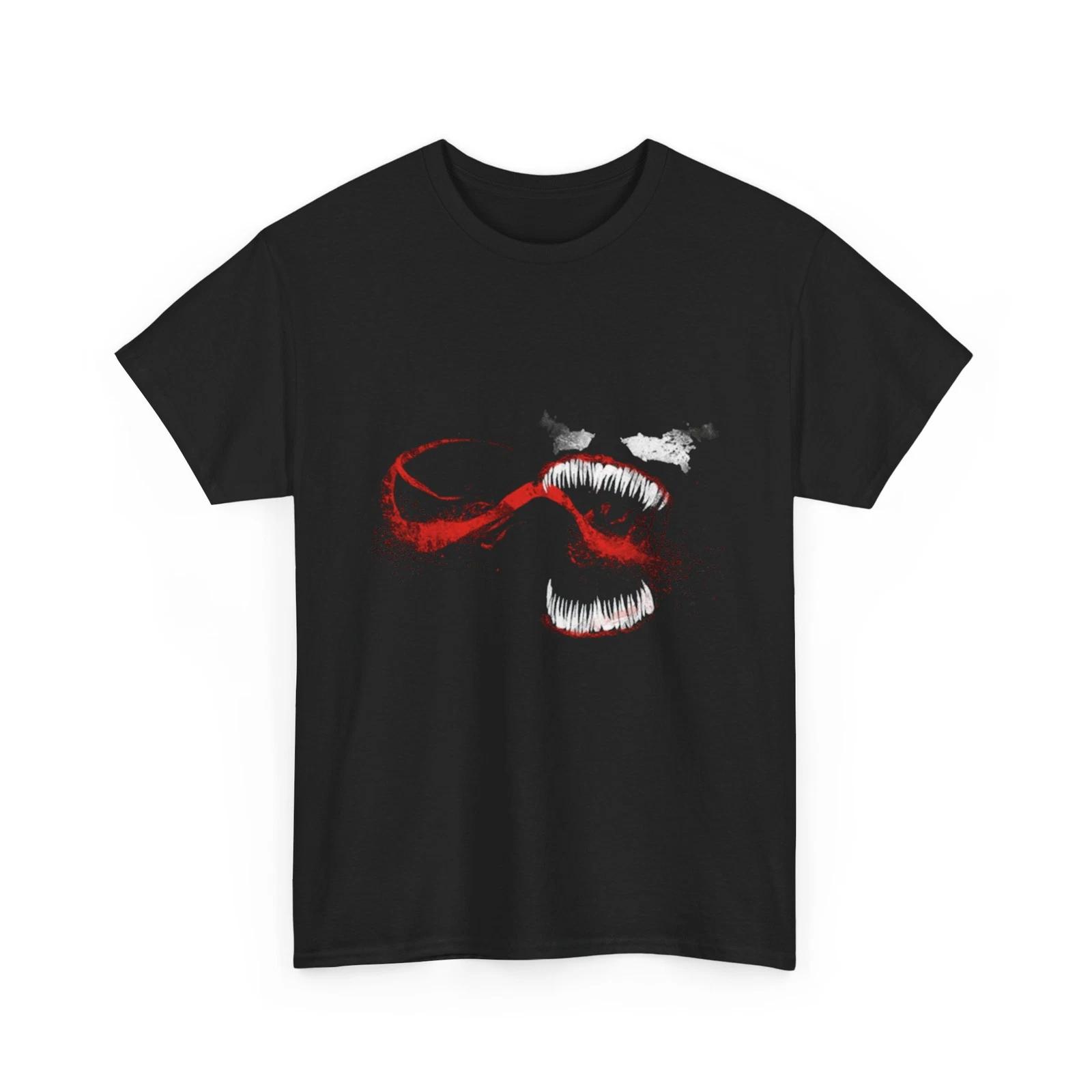 Marvel T-Shirt | Venom Shirt | The venomous T-Shirt S