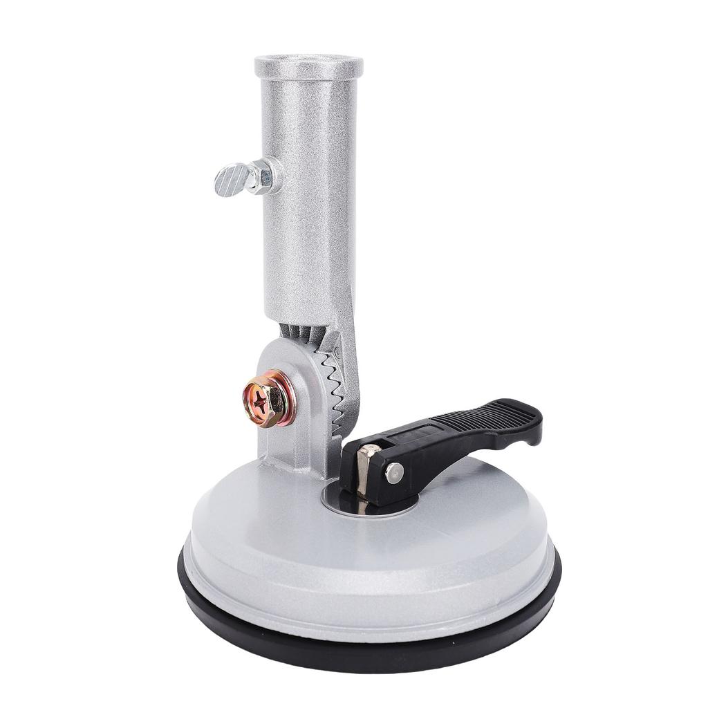 Suction Cup Flag Pole Holder RV All Purpose 180 Degree Adjustable Multiposition Heavy Duty Mounting Bracket for Truck