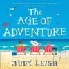 The Age of Misadventure by Judy Leigh Paperback Book 9780008269227