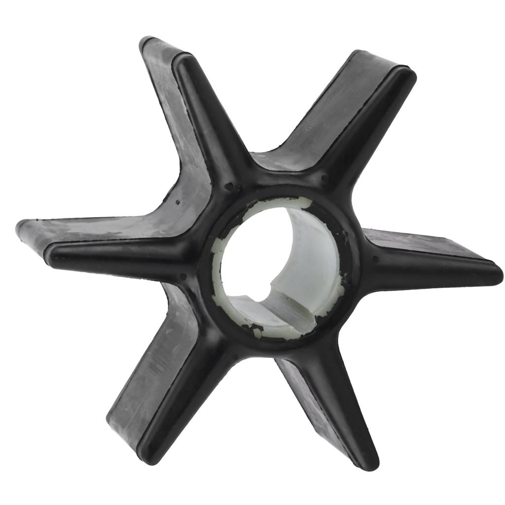 6 Flügel Wasserpumpenlaufrad 47 430262 Ersatzzubehör passend für Mercruiser Vazer
